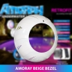 Amoray Click Fit Bezel (Beige)