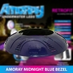 Amoray Click Fit Bezel (Midnight Blue)