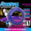 Amoray Click Fit Bezel (Dark Blue)