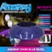 Amoray Click Fit Bezel (Dark Blue)