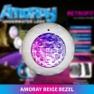 Amoray Click Fit Bezel (Beige)