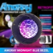 Amoray Click Fit Bezel (Midnight Blue)