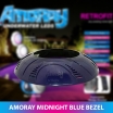 Amoray Click Fit Bezel (Midnight Blue)
