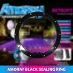 Amoray Sealing Ring (Black)