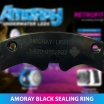 Amoray Sealing Ring (Black)