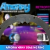 Amoray Sealing Ring (Gray)