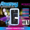 LED Pool Light Remote Case (Blue)