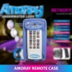 LED Pool Light Remote Case (Blue)