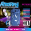 LED Pool Light Remote Case (Blue)