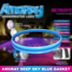 Amoray 8in Spacer Gasket