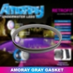 Amoray 8in Spacer Gasket (Gray)