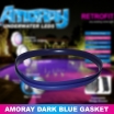 Amoray 12in Spacer Gasket (Dark Blue)