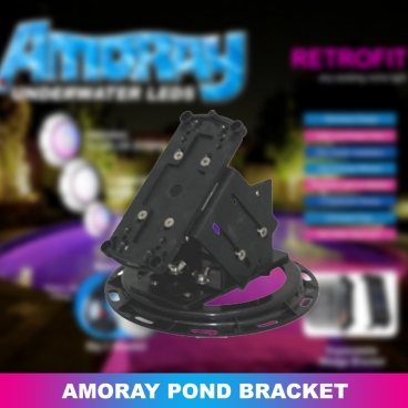 Amoray Pond Bracket