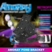 Amoray Pond Bracket