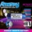 Amoray Remote Battery