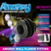 Amoray Wall Flange Fitting