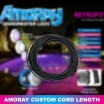 Amoray Custom Cord Length