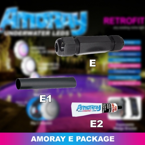 Amoray E Package