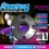 Amoray 1in Threaded 08 Jet Fitting