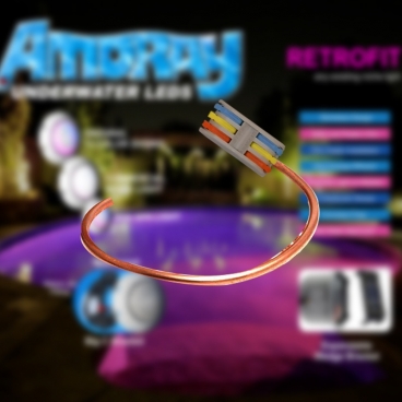 Amoray Antenna