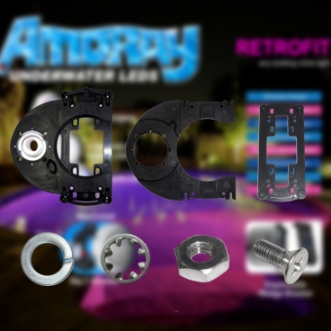 Big C Bracket Package 99-12