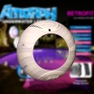 Amoray Click Fit White Bezel