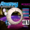 Amoray Click Fit White Bezel