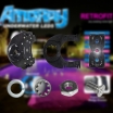 Amoray Big C Bracket 99-08