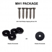 Amoray MH1 Package