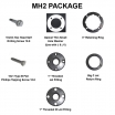 Amoray MH2 Package
