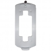 Amoray Universal Mounting Plate Bracket (For 8in Light)