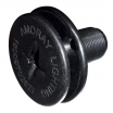 Amoray Multi-purpose Thru & Thru Wall Fitting