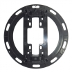 Amoray Bracket Large Niche Retrofit and Universal Mounting