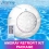 Amoray 8in Retrofit Light Kit (13 Color Show) 100ft