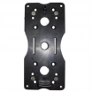Amoray Bracket Universal Mounting Black