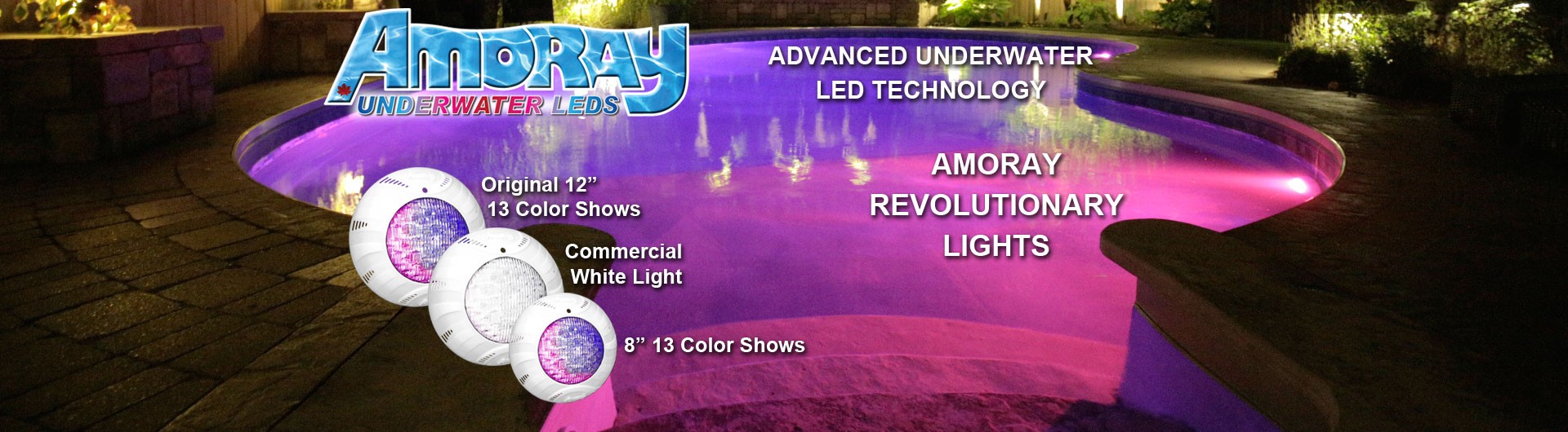 Amoray Lights